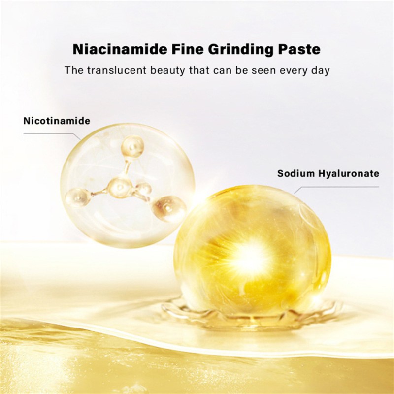 Body Scrub Manufacturer - New Avocado Candy Scrub