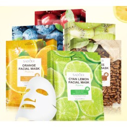 Face Mask Manufacturer - Korean Moisturizing Sheet Mask