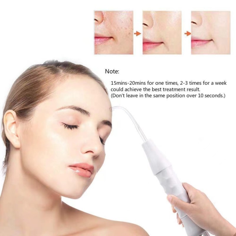Skin Therapy Wand Manufacturer - Galvanic High Frequency Wand
