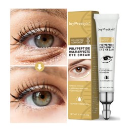 Eye Cream Factory - Instant Eye Bags Removal Cream