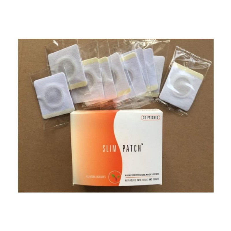 Slimming Patch Manufacturer - Magnetic Detox Patch