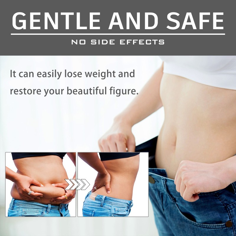 Slimming Patch Factory - Bee Venom Detox Patch