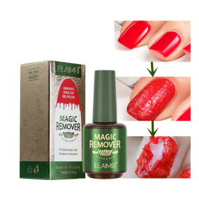 Nail Polish Remover Factory - Hot Sell Gel Remover Liquid
