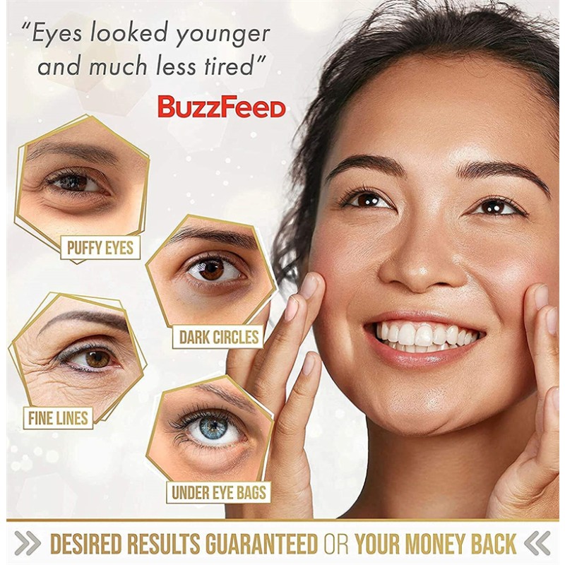 Eye Mask Manufacturer - Wholesale Collagen Eye Mask