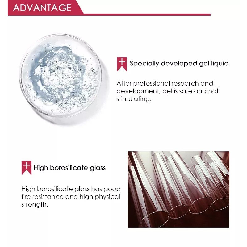 Facial Roller Factory - Private Label Ice Globes