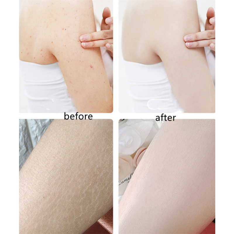 Coffee Scrub Manufacturer - Private Label Black Coffee Scrub