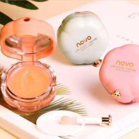 Lip Balm Manufacturer - Organic Temperature Change Balm