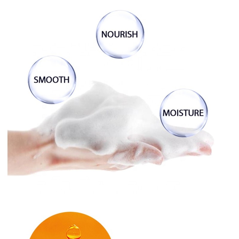 Hair Care Set Factory - Korean Amino Acid Shampoo Set