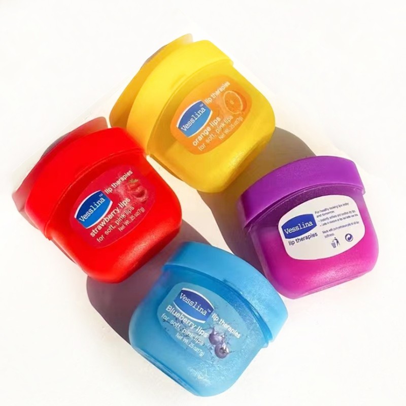 Lip Balm Factory - Fruity Repair Lip Balm