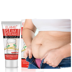 Slimming Cream Manufacturer - Fat Burning Anti Cellulite