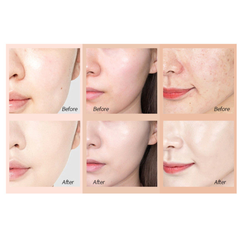 Foundation Manufacturer - Wholesale Pearl Liquid Foundation