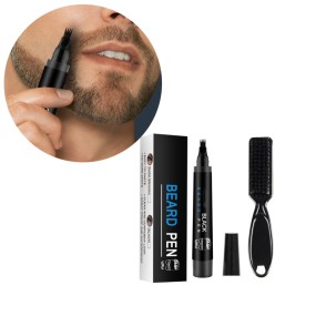 Beard Pen Manufacturer - Wholesale Men's Beard Pen