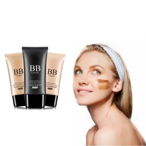 BB Cream Factory - Korean Organic Whitening BB Cream