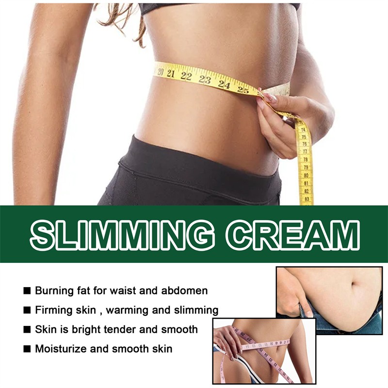 Slimming Cream Factory - Fast Fat Burning Cream