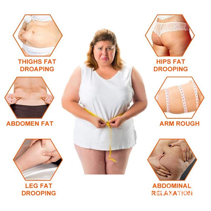 Slimming Gel Factory - Hot Workout Enhancer Gel