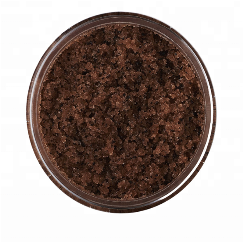 Coffee Scrub Factory - Private Label Arabica Body Scrub