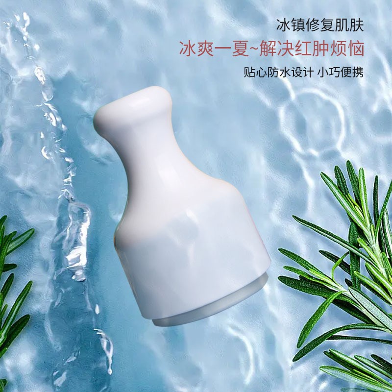 Ice Roller Factory - Cooling Facial Massage Roller