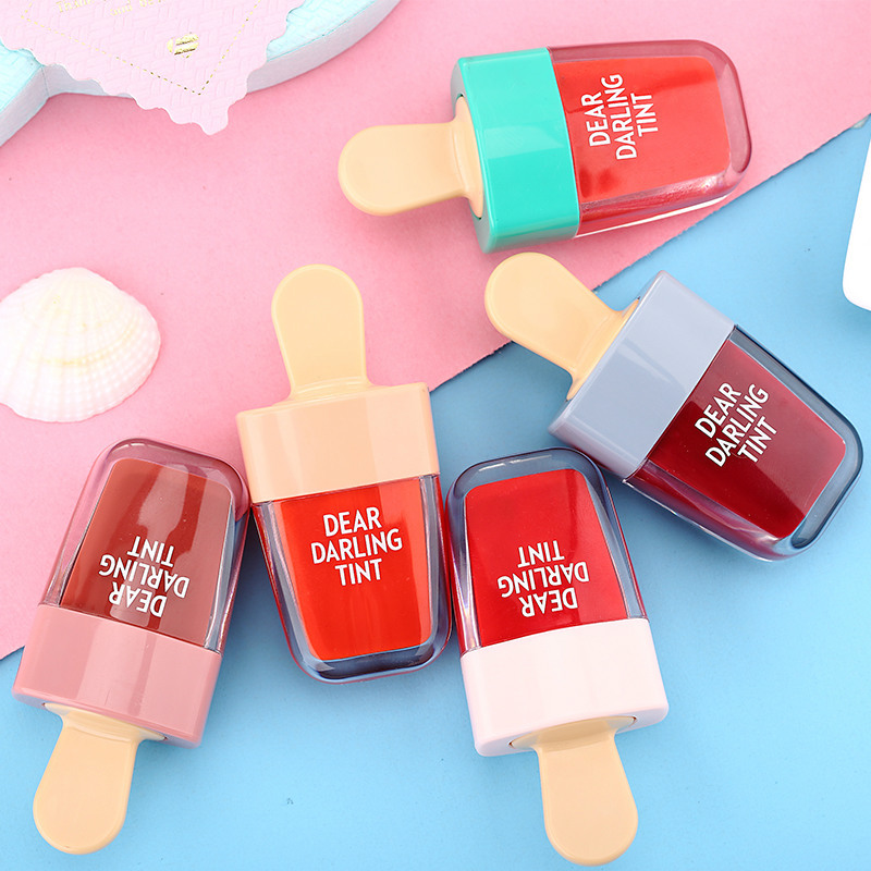 Lip Gloss Manufacturer - Wholesale Ice Cream Lip Gloss