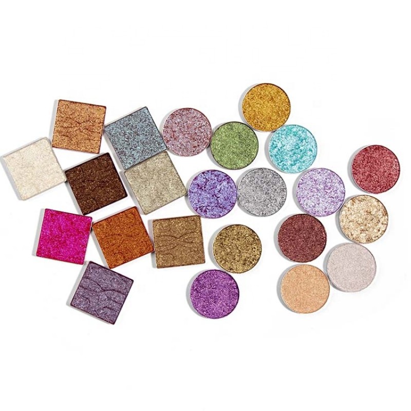 Cream Eyeshadow Supplier - Cruelty Free Creamy Pigmented Soft Shimmer
