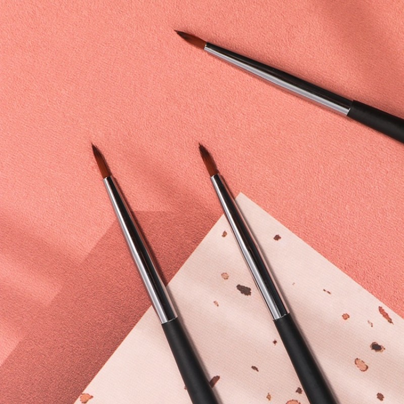 Eyeshadow Brush Supplier - High Quality Single Blending Eyeshadow Brush