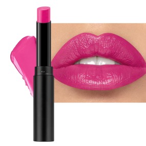 Lip Makeup Factory - Nourishing Multi-Effect Mineral Lipstick Glossy Finish
