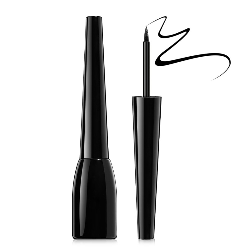 Eyeliner Factory - High Quality Liquid Eye Liner Long Lasting Waterproof