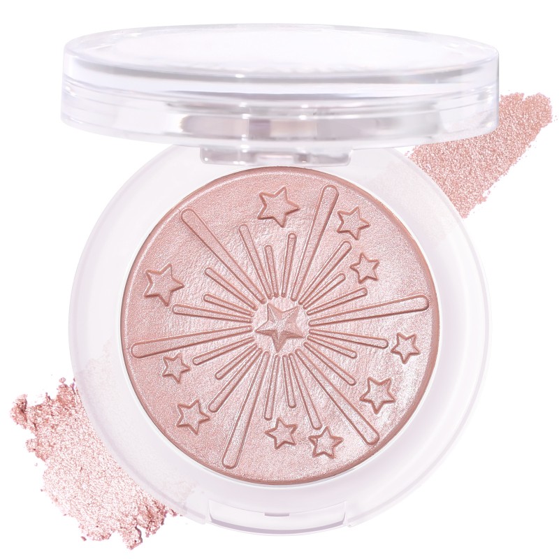 Blush Powder Manufacturer - Highly Pigmented Soft Velvet Glow Blush Powder