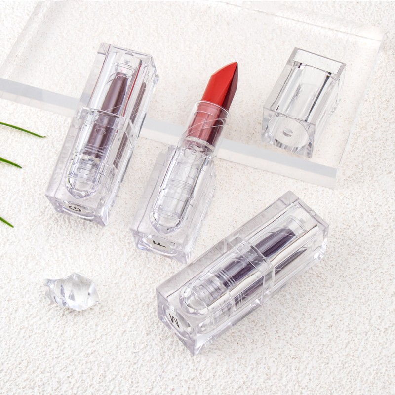 Lipstick Manufacturer - Custom Lip Makeup Private Label Dual Color
