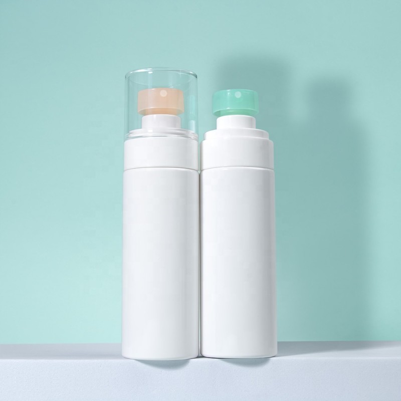 Setting Spray Factory - Long-lasting Nozzle Round Macaron Makeup Fixer