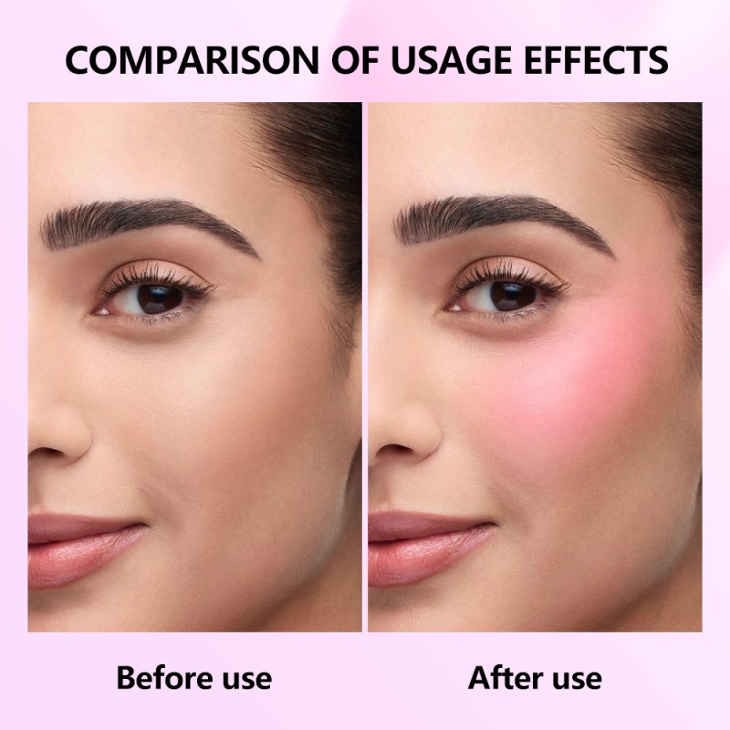 Blush Stick Manufacturer - Newly Arrived Private Label Lip and Cheek Blush Stick