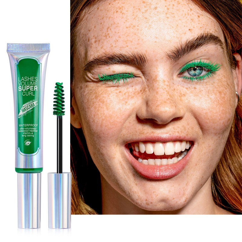 Mascara Manufacturer - Customize Mini Mascara Tube Vegan Cruelty Free