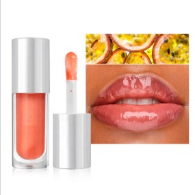 Lip Oil Manufacturer - Most Popular Natural Hydrating Tinted Balm Plumping