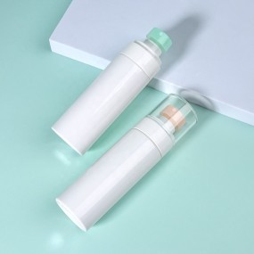 Setting Spray Supplier - Vegan Fixing Face Makeup Oil-Control Mist