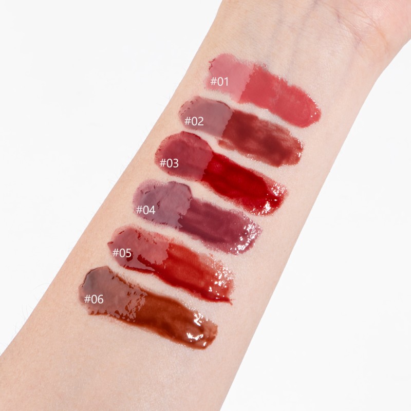 Press Lipstick Supplier - Customizable Moisturizing Lip Balm Vegan Formula