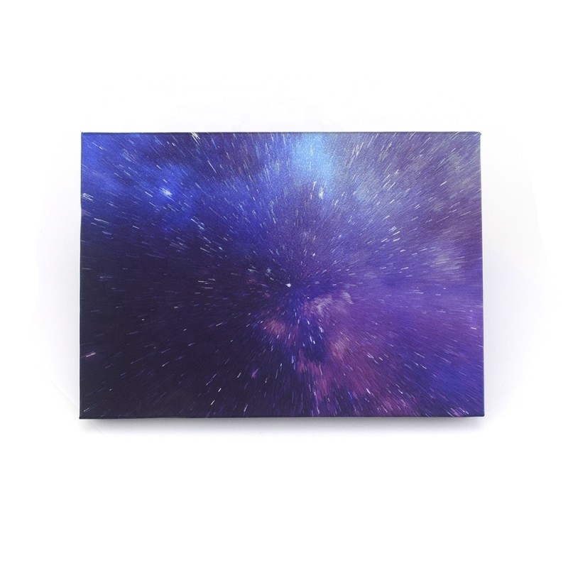 Empty Palette Factory - New Design Blue Cardboard Packaging Magnetic