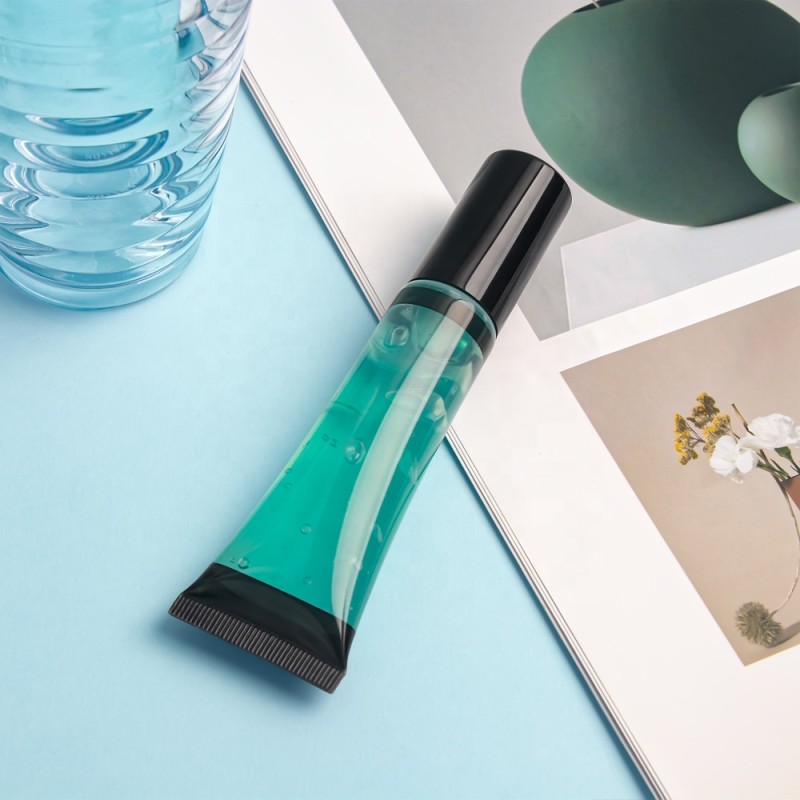 Face Primer Supplier - Vegan Cosmetics Liquid Primer Gel Sweat Control