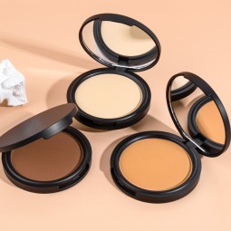 Contour Palette Manufacturer - Wholesale Private Label Vegan Matte Pressed Powder
