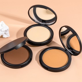 Contour Palette Manufacturer - Wholesale Private Label Vegan Matte Pressed Powder