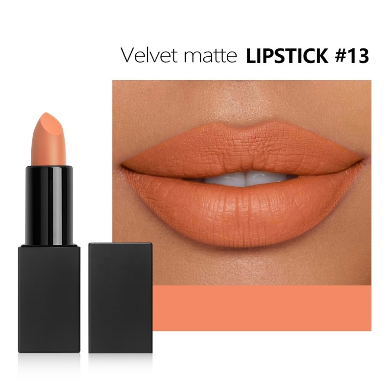 Lipstick Tube Supplier - Create Your Own Brand 24 Color Waterproof Tube