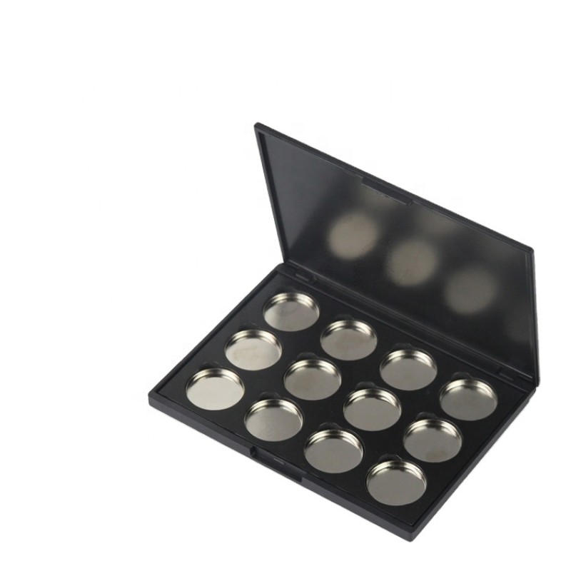 Empty Palette Factory - Professional 12 Pcs Cheap Plastic Magnetic