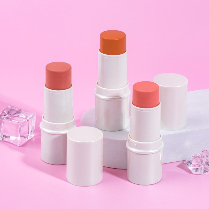 Blush Stick Manufacturer - Newly Arrived Private Label Lip and Cheek Blush Stick