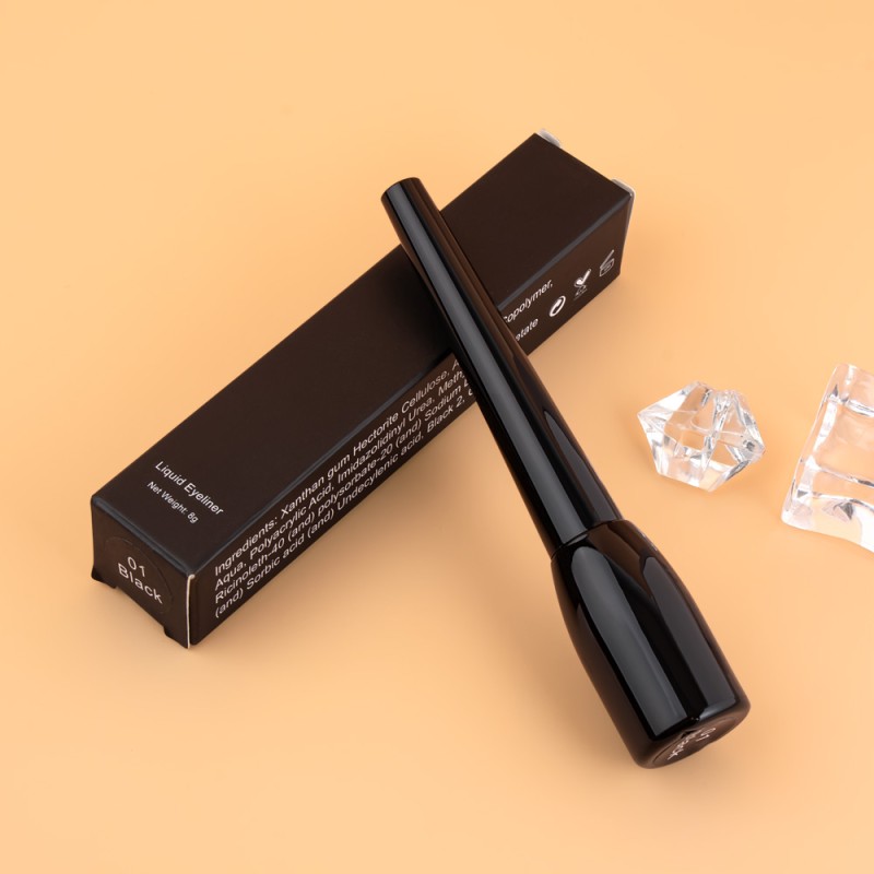 Eyeliner Factory - High Quality Liquid Eye Liner Long Lasting Waterproof