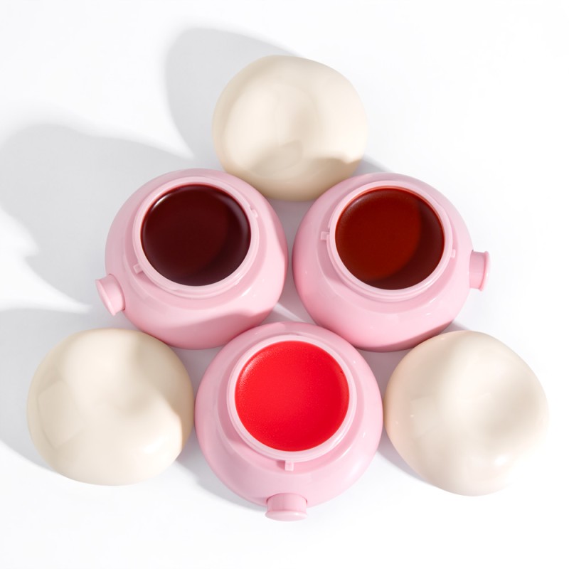 Lip Balm Factory - Private Label Lip Balm Hydrating Natural Vegan Formula