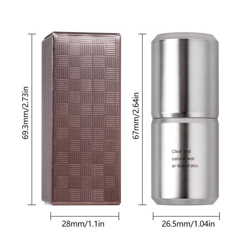 Highlighter Stick Manufacturer - OEM Glow Makeup Dewy Cream Highlighter