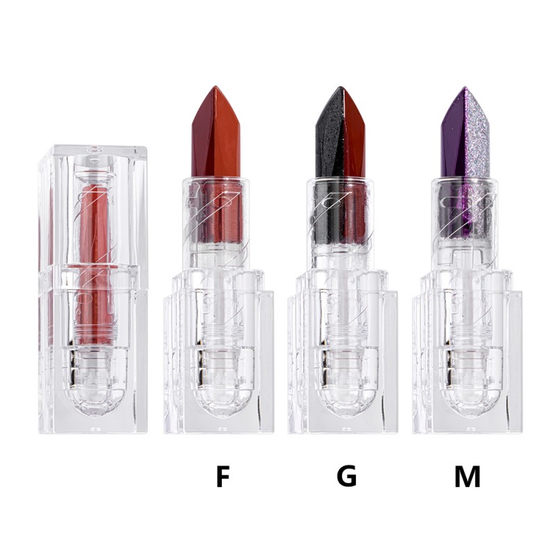 Lipstick Manufacturer - Custom Lip Makeup Private Label Dual Color
