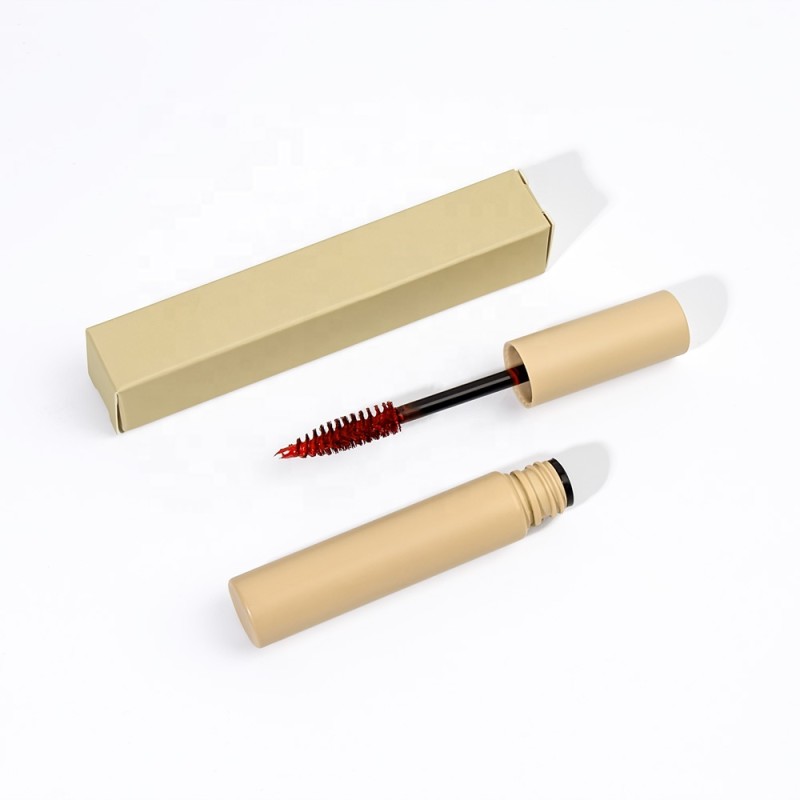 Colored Mascara Factory - Long-lasting Green Color Halloween Mascara