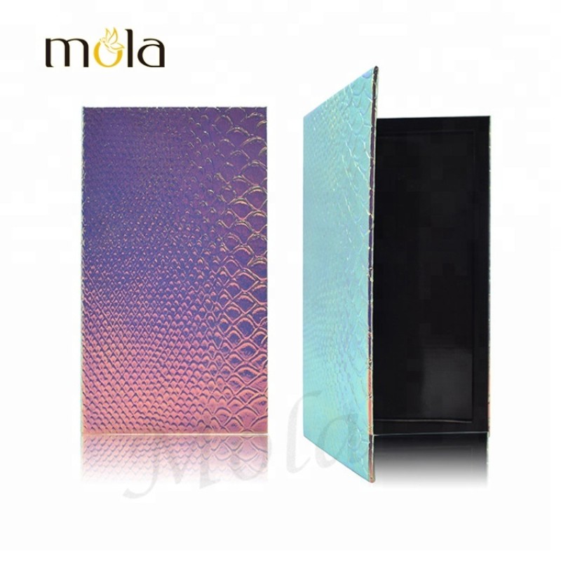 Empty Palette Supplier - Christmas Gift OEM DIY Private Label Magnetic