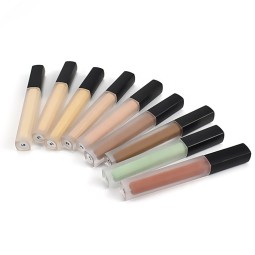 Liquid Concealer Factory - Face Concealer Waterproof Full Coverage