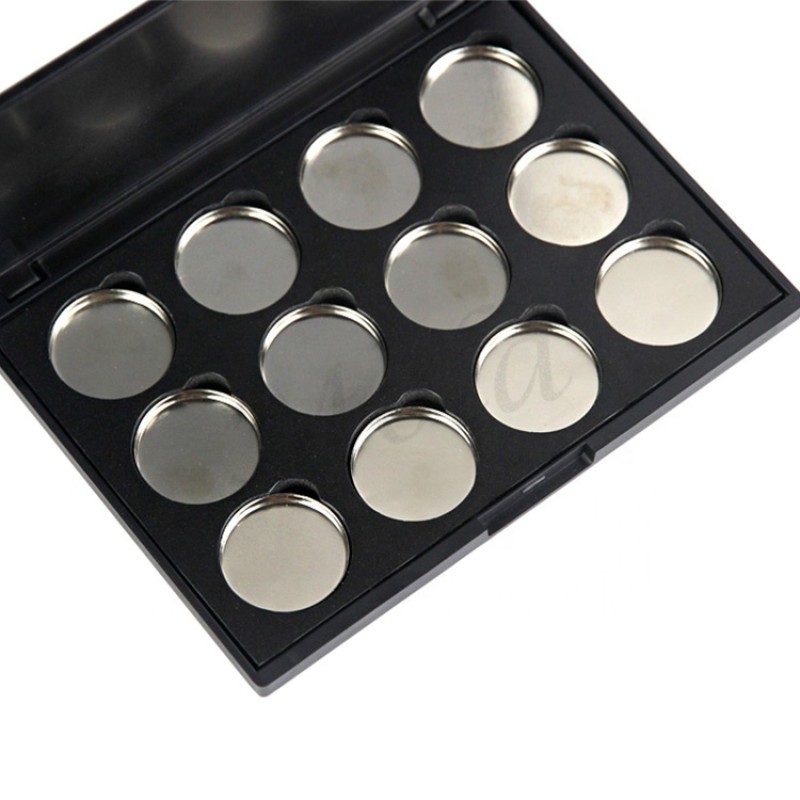 Empty Palette Factory - Professional 12 Pcs Cheap Plastic Magnetic