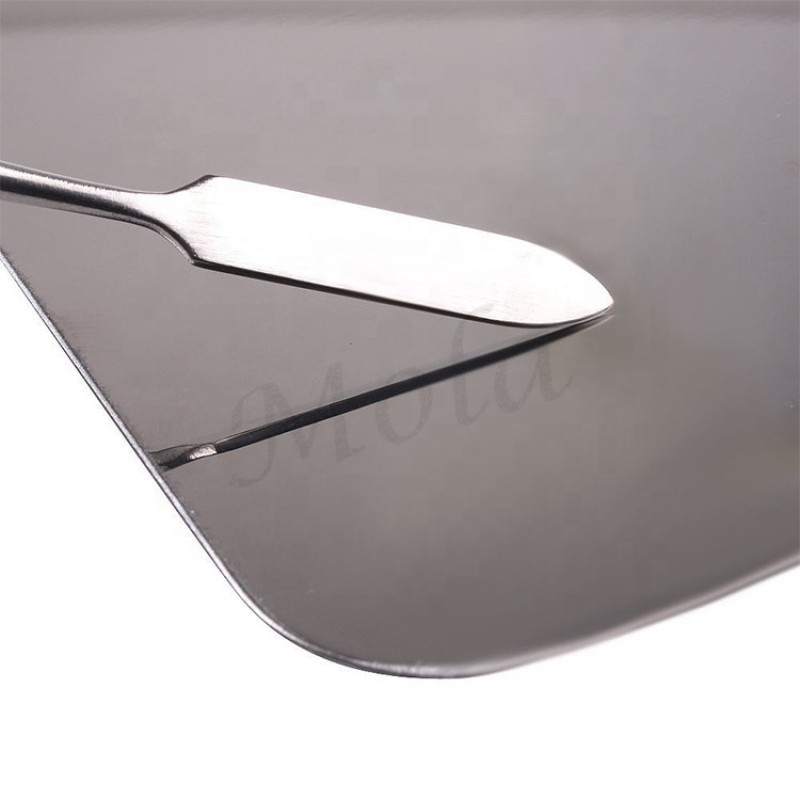 Makeup Spatula Supplier - New High Quality Stainless Steel Professional